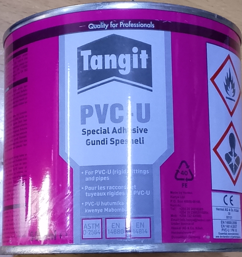 TANGIT 500 ML